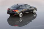 Acura ILX 2.4L 2012 года